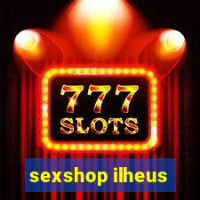 sexshop ilheus